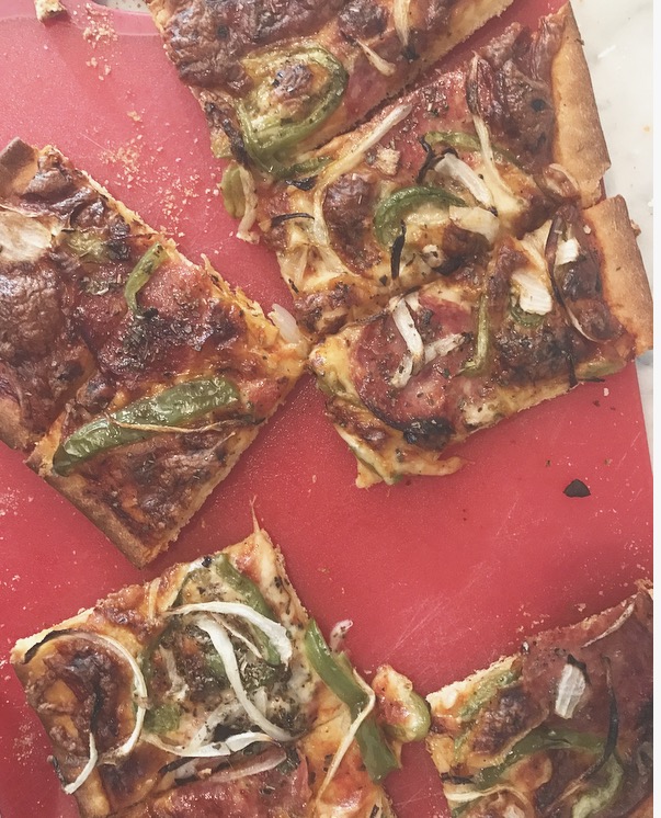 8 tips for the best homemade&nbsp;pizza!